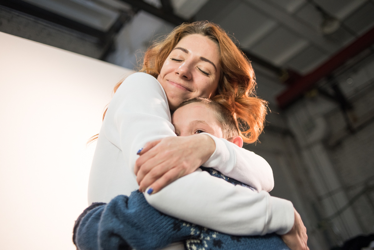 Марія Артеменко: "Іноді відчуваю себе адвокатом культурних і соціальних проектів"