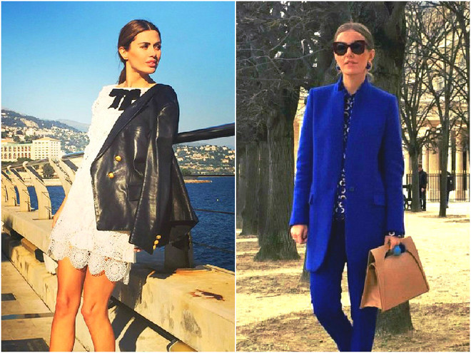 Ксенія Собчак і Вікторія Боня