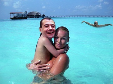 Анастасия Волочкова