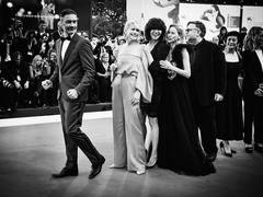 Венеціанський кінофестиваль 2018