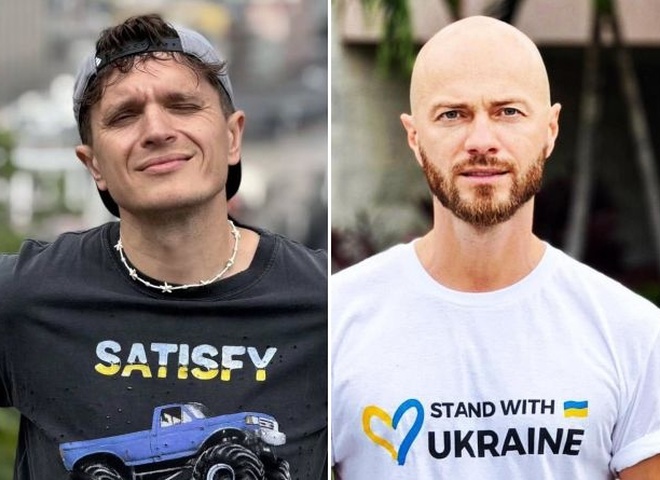 Анатолич розповів, чи заглядає в США до Ями й чи спілкується з ним