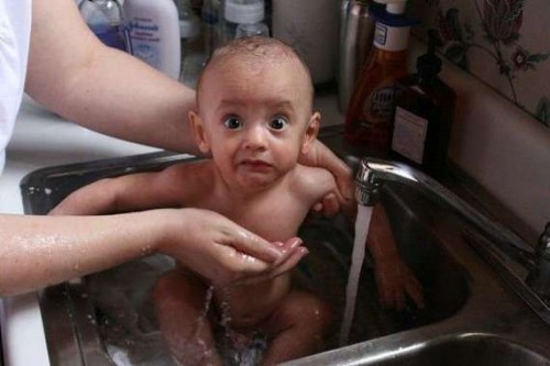 Топ смешных детишек