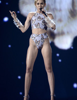 Майли Сайрус