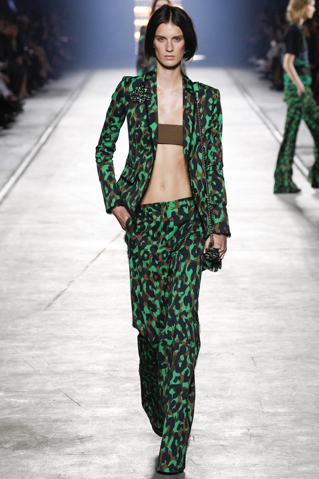 Летние принты 2016 