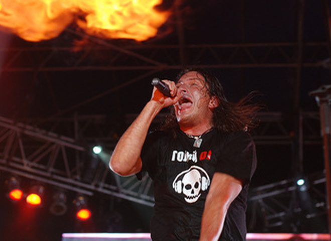 Экс-президенты