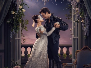 Серіали Netflix: найкращі на тижні 26 січня – 1 лютого 2026 року