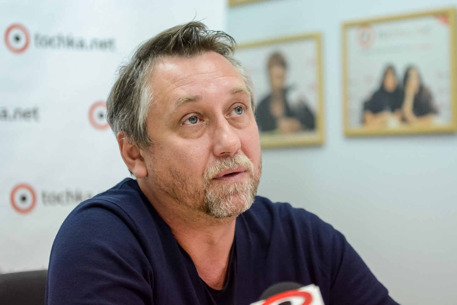 Семен Горов
