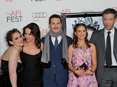 AFI FEST 2010