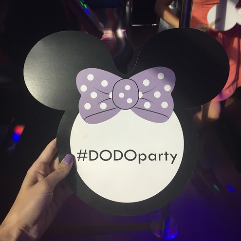 Дівочий вечір Надії Дорофеєвої