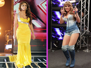 Оксана Марченко