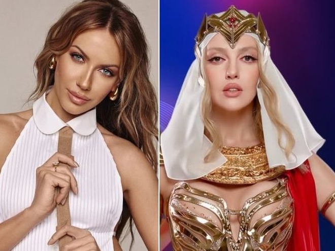 Нікітюк висловилася про участь Полякової в нацвідборі на Євробачення