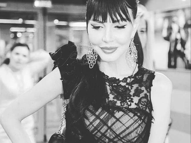 Маша Малиновская