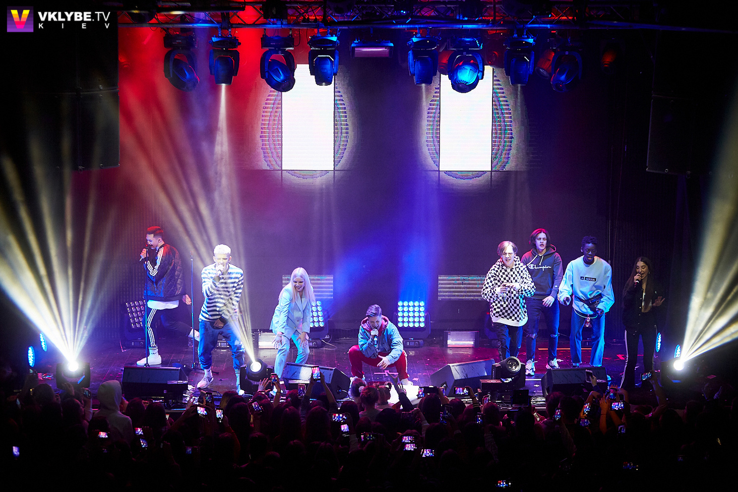 Андрей Бойко