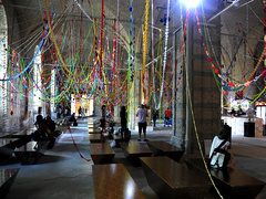 Открытие Arsenale