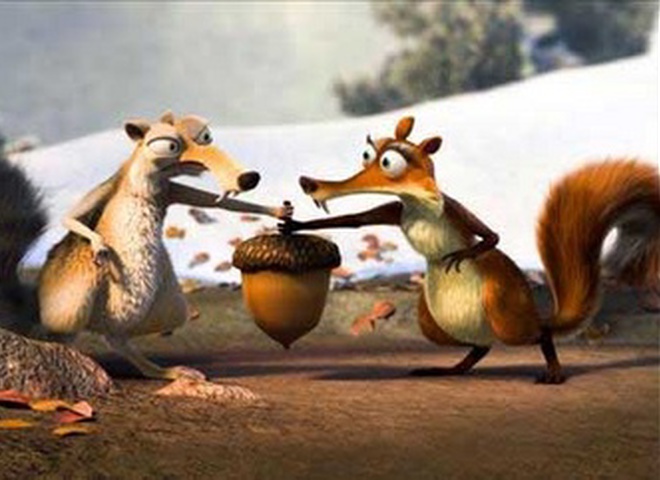 кадр из Трансформеры-2