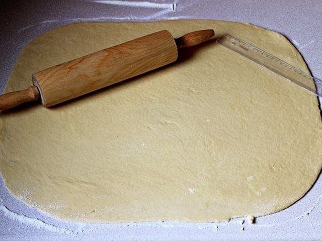 Воздушный хлеб с корицей рецепт с фото