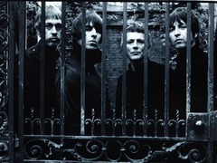 Beady Eye 