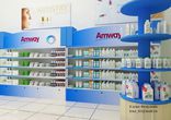 Как покупать товары Amway?