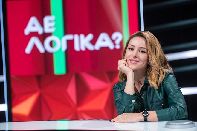 Злата Огнєвіч