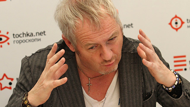 Годфри Дини