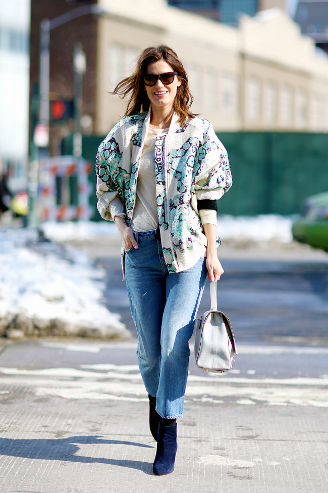 Модные куртки 2016: бомберы