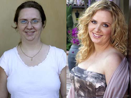 Стилисты волшебники