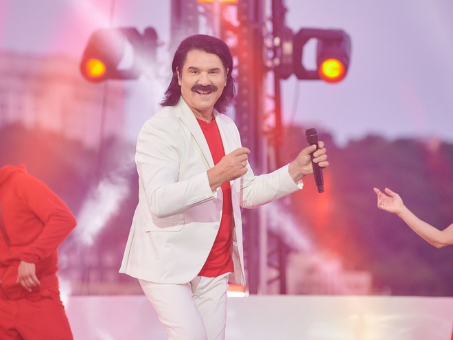 Павло Зібров