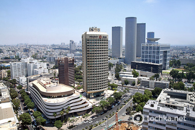 Як уникнути неприємностей у Тель-Авіві