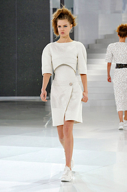 Тиждень високої моди: найяскравіші покази