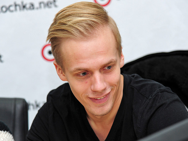 Кензов, Трушковський, Логунова, Єремєєва