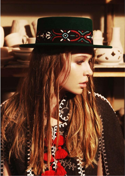 Соня Киперман