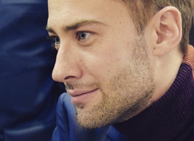 Дмитрий Шепелев