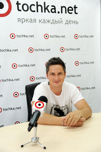 Александр Педан