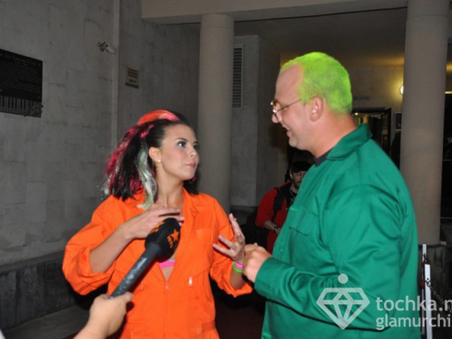 Потап и Настя