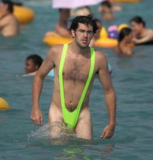 Здравствуй, море, солнце, пляж