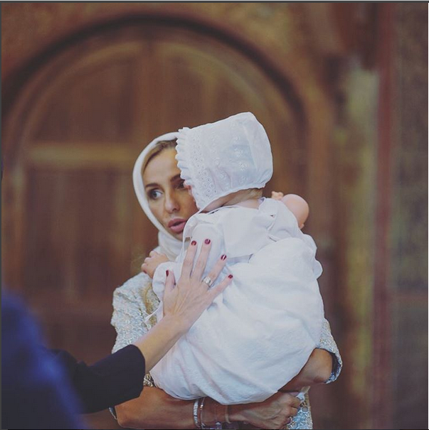 Тетяна Навка