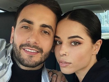 Роман Свечкоренко з «Холостячки» поділився новими подробицями про весілля з Чернецькою