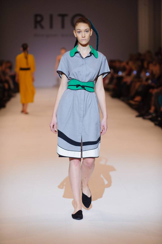 RITO весна-літо 2017