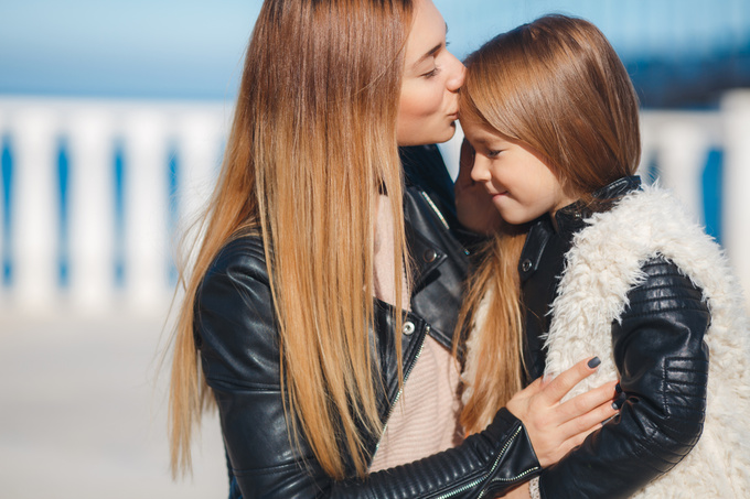 Михаил Лабковский говорит: 10 ошибок, которые сломают жизнь твоей дочери
