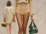 Burberry Prorsum (Spring-Summer 2013) Burberry Prorsum (Spring-Summer 2013)