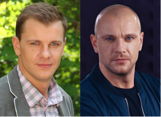 Павел Вишняков