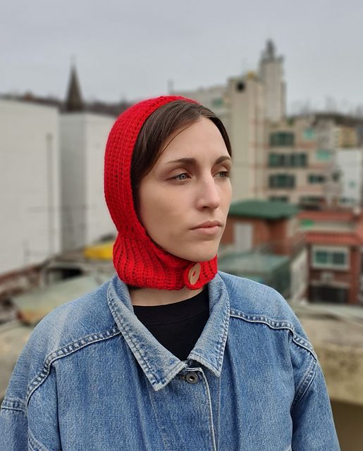 В'язані шапки на зиму