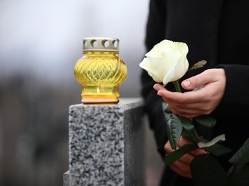 Поминальні дні 2024 року в Україні: коли важливі дати