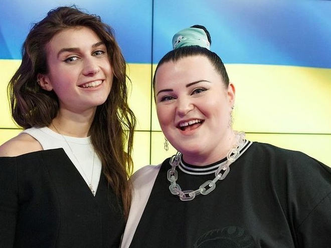 Євробачення-2024: Україна вперше «вилетіла» з ТОП-3 прогнозу букмекерів