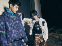 SHINee The 7th Album [Don’t Call Me] Taemin Minho