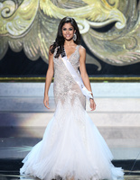 Мисс Вселенная 2013