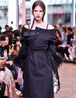 Prada Resort 2018 Women's Show Prada Resort 2018 Women's Show