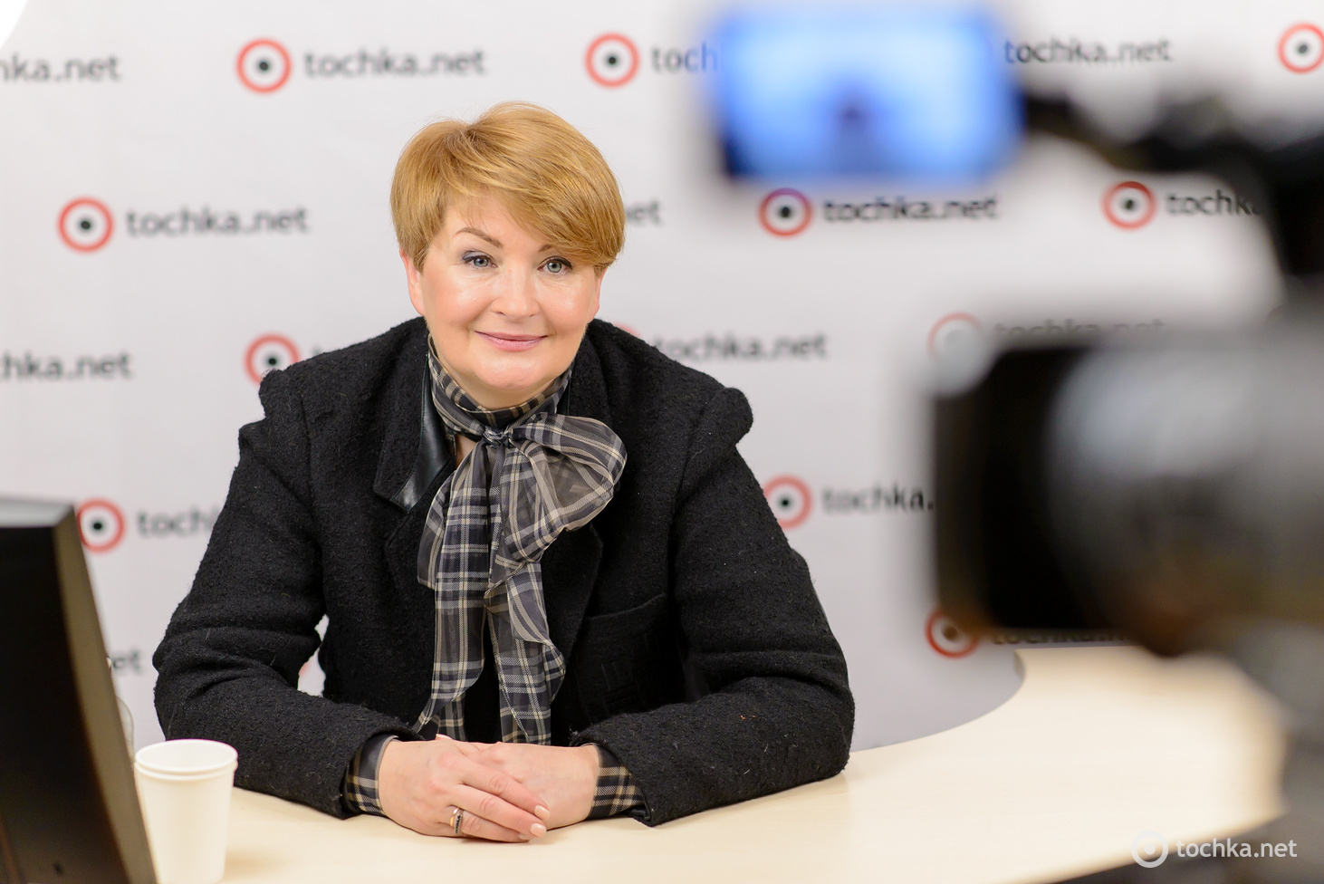 Ирина Данилевская