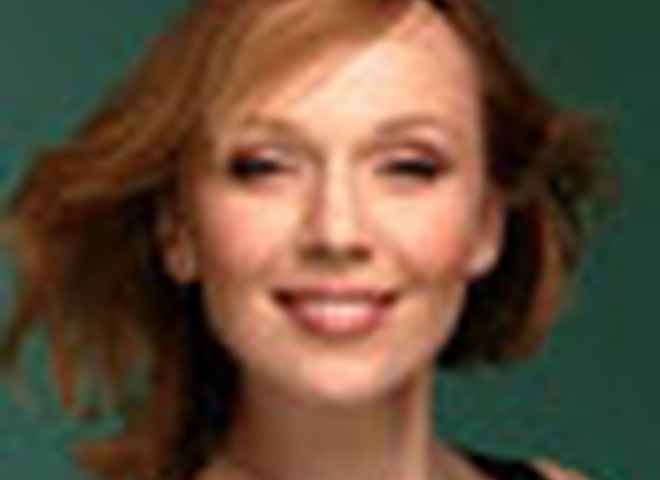 Альбина Джанабаева