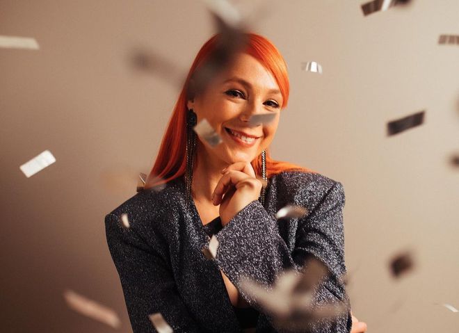 Светлана Тарабарова